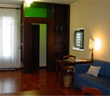Residence Hotel La Vetreria Catania Eksteriør bilde